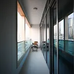 Sunshine Pool View 1Br Apartment Al Reem