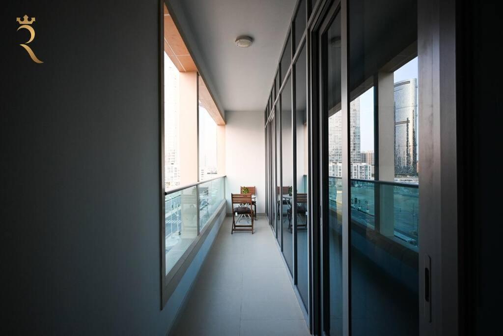 Apartamento Sunshine Pool View 1br Al Reem