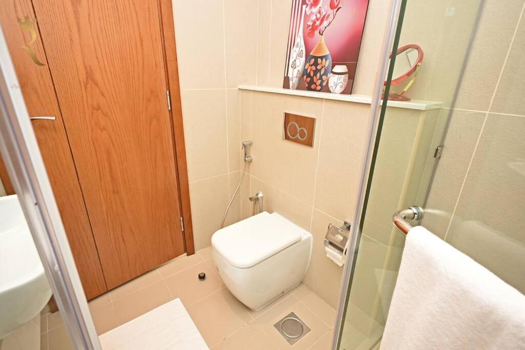 Sunshine Pool View 1br Al Reem Apartamento Abu Dhabi