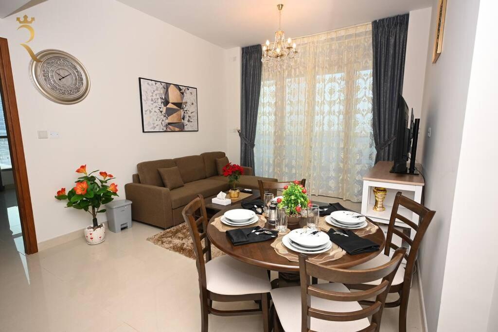 Sunshine Pool View 1br Al Reem Apartamento Abu Dhabi