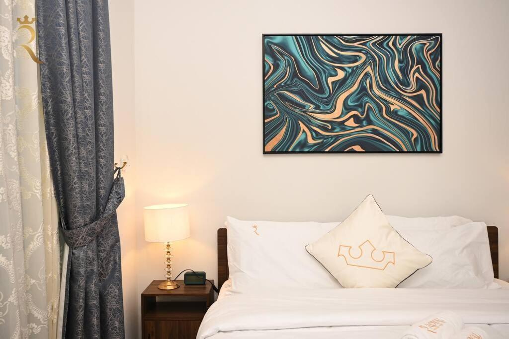 Apartamento Sunshine Pool View 1br Al Reem