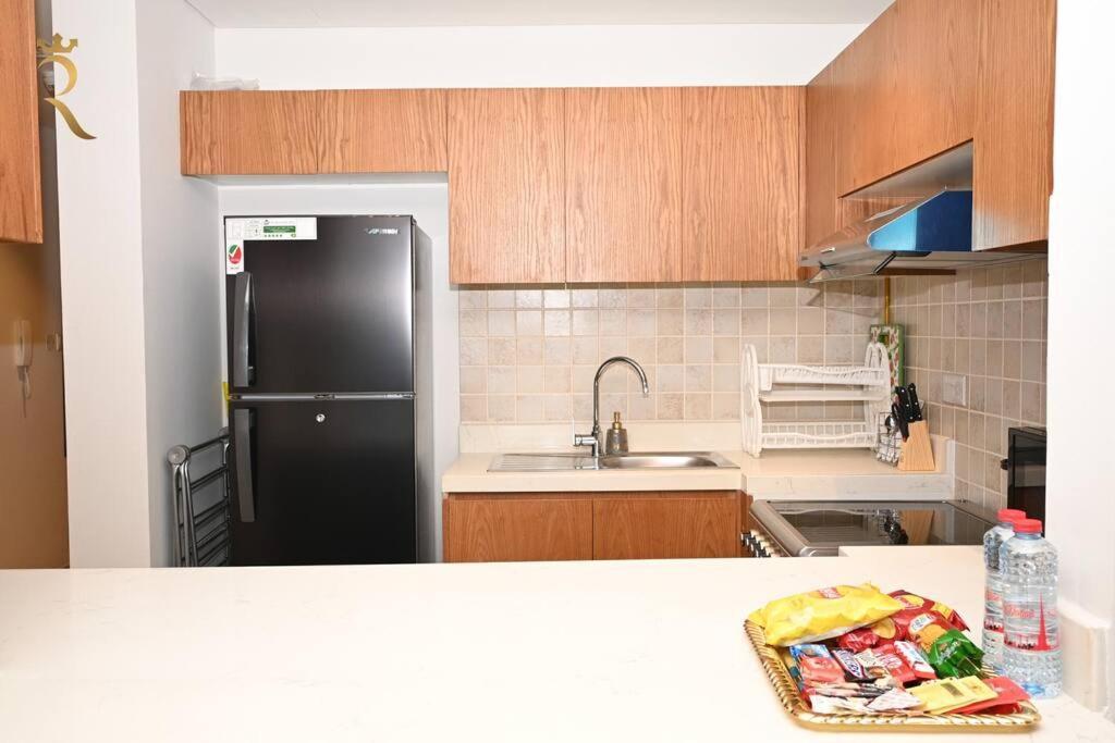 Apartamento Sunshine Pool View 1br Al Reem