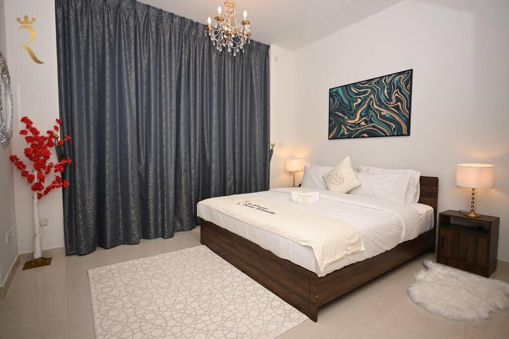Sunshine Pool View 1br Al Reem Abu Dhabi