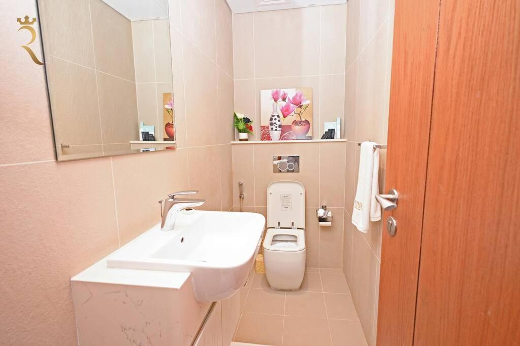 Apartamento Sunshine Pool View 1br Al Reem *