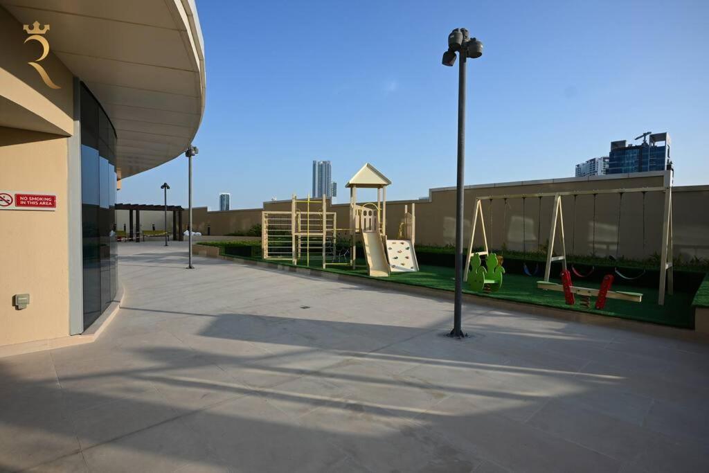 Apartamento Sunshine Pool View 1br Al Reem