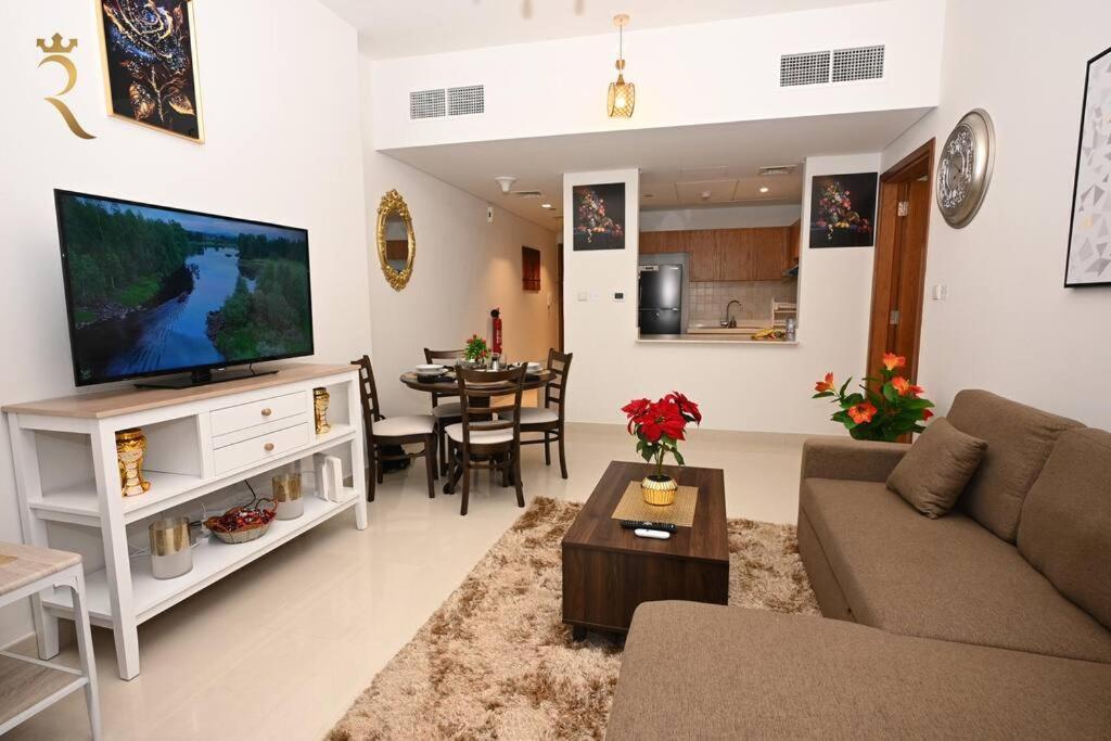 Sunshine Pool View 1br Al Reem Apartamento