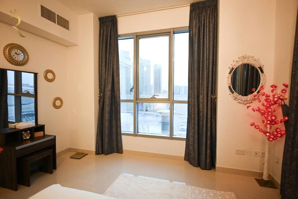 Apartamento Sunshine Pool View 1br Al Reem *