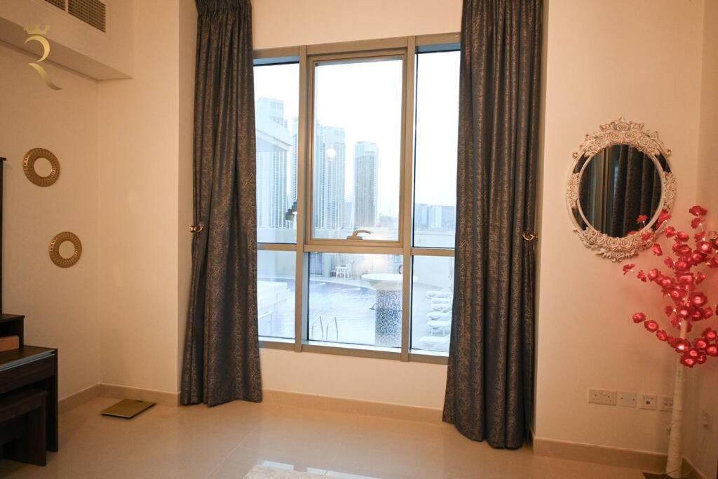 Sunshine Pool View 1br Al Reem Apartamento *