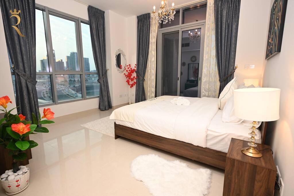 Apartamento Sunshine Pool View 1br Al Reem Abu Dhabi