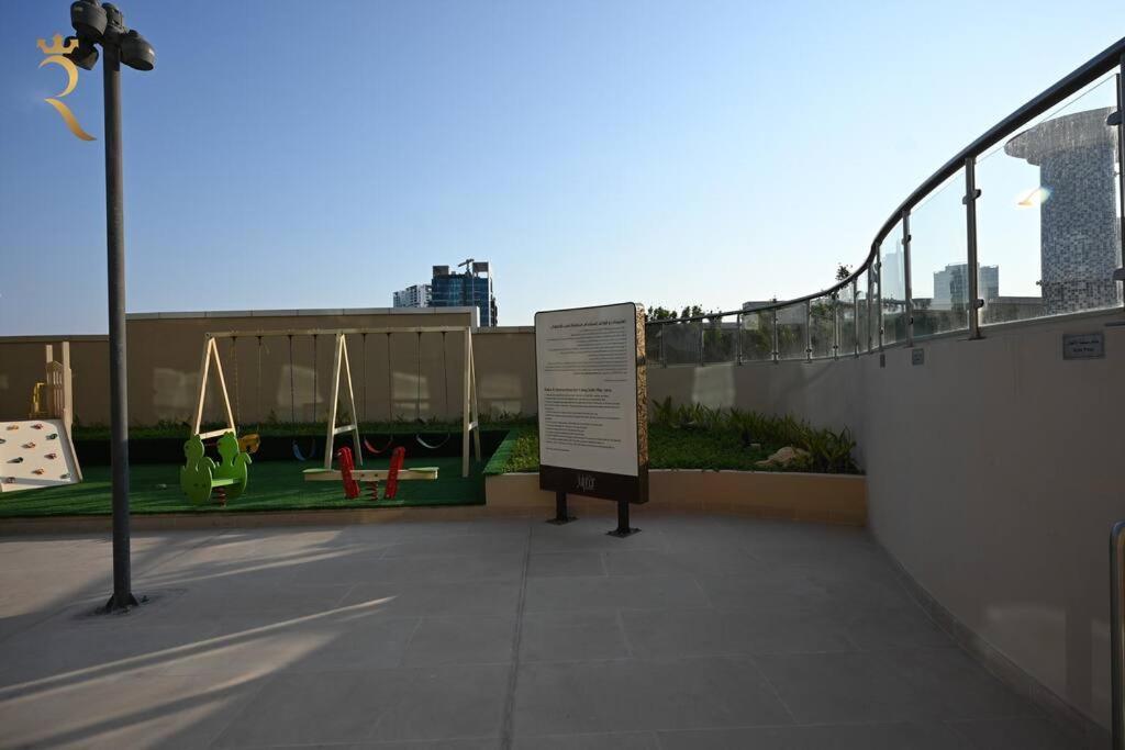 Sunshine Pool View 1br Al Reem Apartamento *