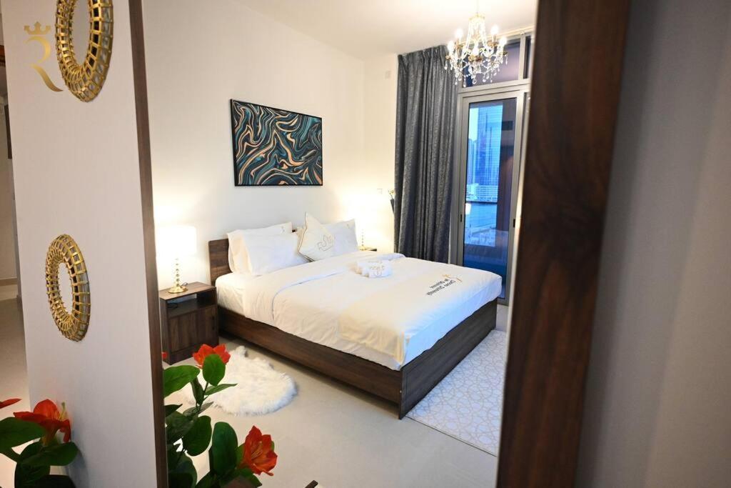 Apartamento Sunshine Pool View 1br Al Reem Abu Dhabi