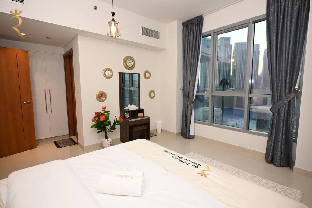 Sunshine Pool View 1br Al Reem Apartamento *