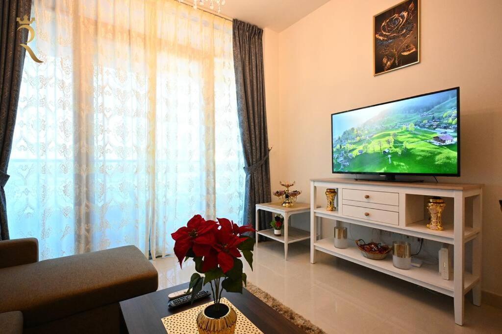 Sunshine Pool View 1br Al Reem Apartamento *